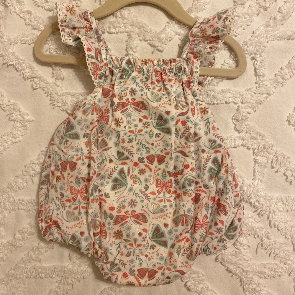 Baby Bodysuit